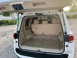 Toyota Land Cruiser GX 2022